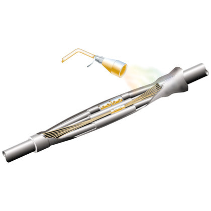 Krympskarv SMKC 13 (Rexel)