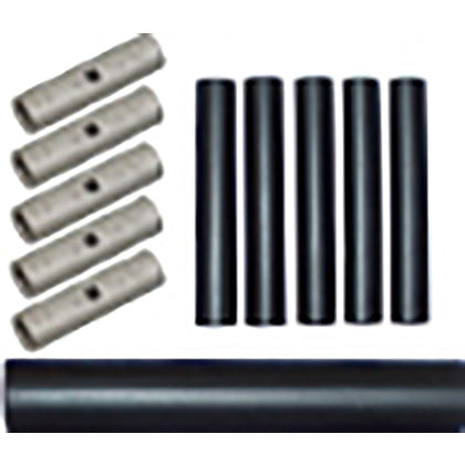 VARMKRYMPSKARV 10mm² (Rexel)