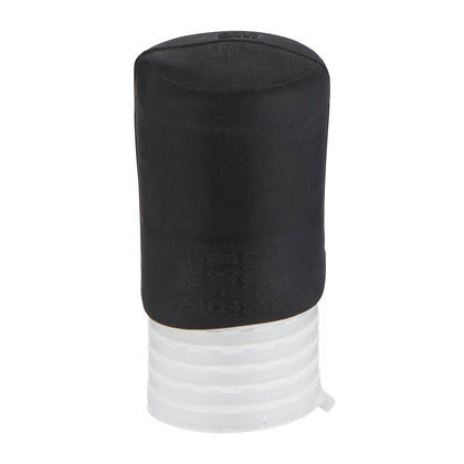 Ändhätta kallkrymp 16-30mm (Rexel)
