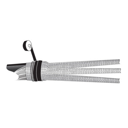 Partskärmssats 800 95-240 (Rexel)