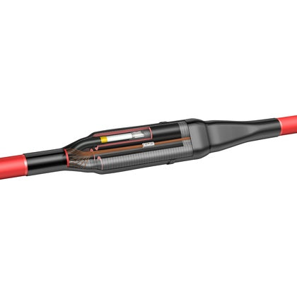 REP SKARV 12KV 95-240MM2 (Rexel)