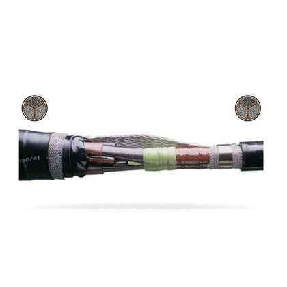 KABELSKARV 12KV (Rexel)