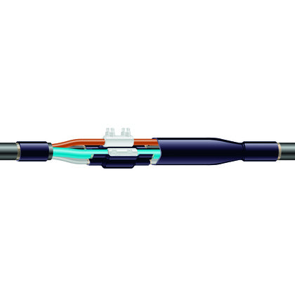 Kabelskarv 1kV 4.5x95-240mm2 (Rexel)
