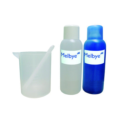 Gelmassa 2000ml (Rexel)