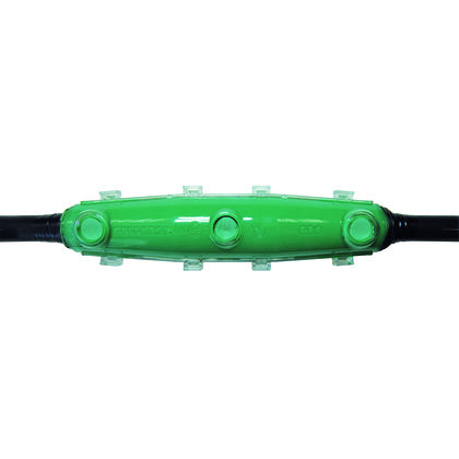 Gjutharts GreenLine M 3 GG (Rexel)
