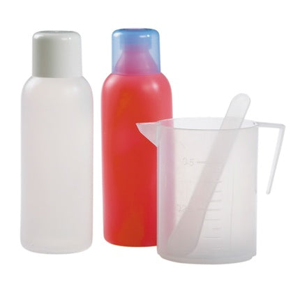 Skarv gel Bizgel 1 L (Rexel)