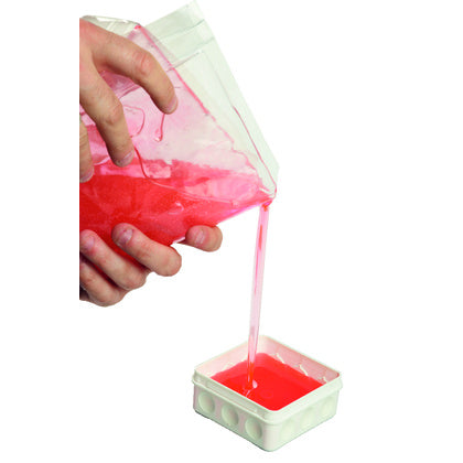 Tätningsgel BIZGEL 170G (Rexel)
