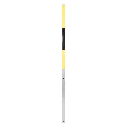 MARKERINGSST SVART/GUL 1200MM (Rexel)