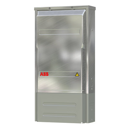KABELSKÅP NC600-G-SE-Z6 (Rexel)