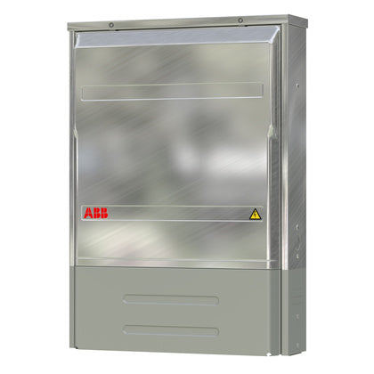 KABELSKÅP NC850-G-SE-Z6 (Rexel)