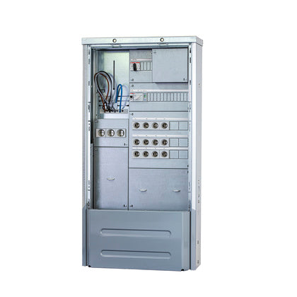 Gatubelys.central NC-G-LR 6304 (Rexel)