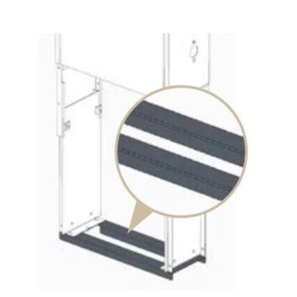 MARKPLÅT 2 522MM (Rexel)