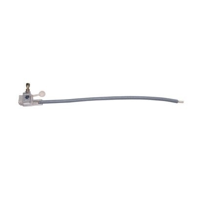 Övergång 16-50 Grå 16mm² RK (Rexel)