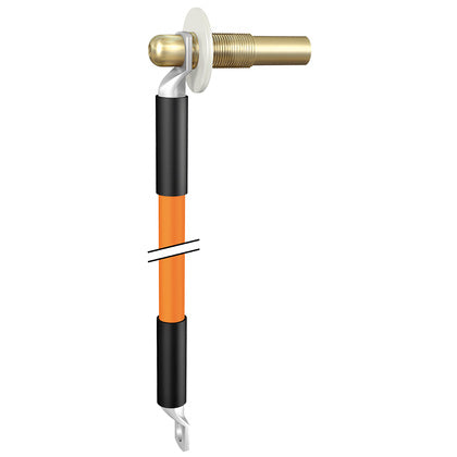 Jordningsdon JPB 630 (Rexel)