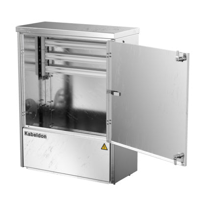Kapsling SDC 648 (Rexel)