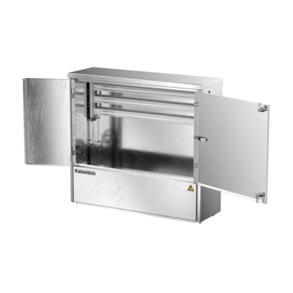 Kapsling SDC 673 (Rexel)