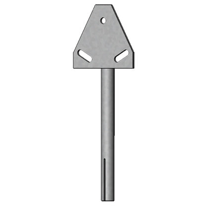 Bergfäste BERG 250 (Rexel)