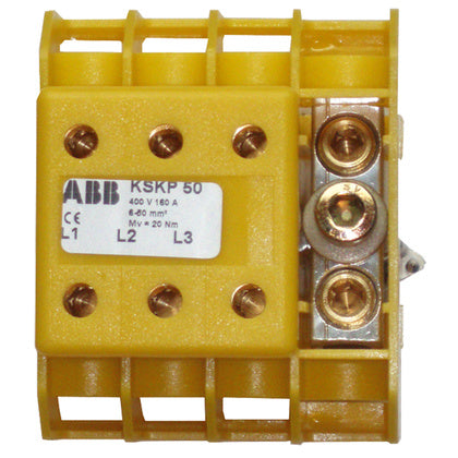 Kopplingsplint KSKP 50 (Rexel)