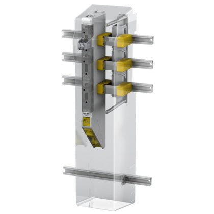 Trafosats TRAFO-CD 630 (Rexel)