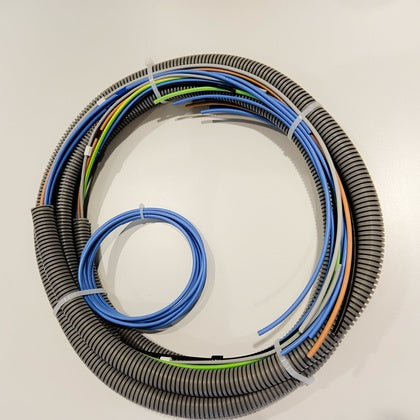 Mätledning CTWK (Rexel)