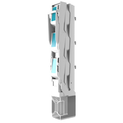 Säkringslastfrånsk SLF250W (Rexel)