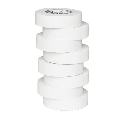 ELTEJP 19 MM X 0.15 MM - 20 M VIT (X 8) (Rexel)
