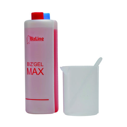BIZ'GEL MAX 1 L (Rexel)