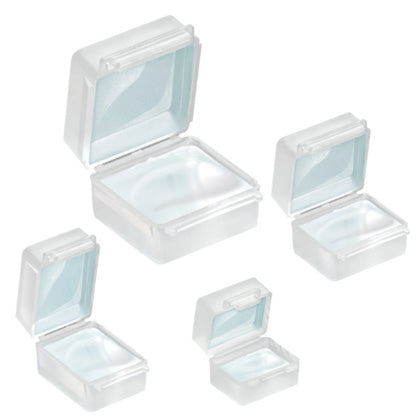 GelBox Kelvin 45x45x30 20st (Rexel)