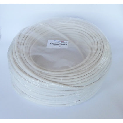 Isolerslang PVC 5mm VT 100m (Rexel)