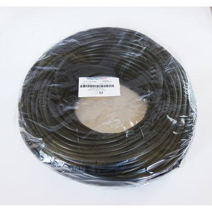 Isolersl. PVC Ø12 SV 105°C 50m (Rexel)