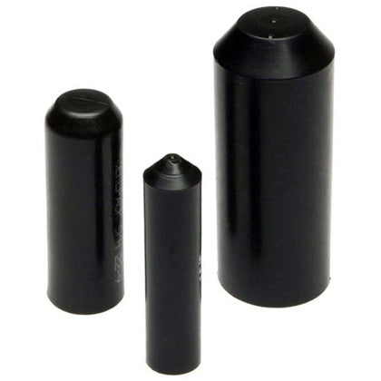 Ändtätning varmkrymp 55/25mm (Rexel)