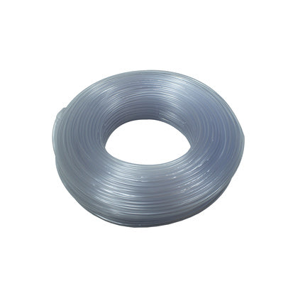 PVC-SLANG KLAR ID 10MM (Rexel)