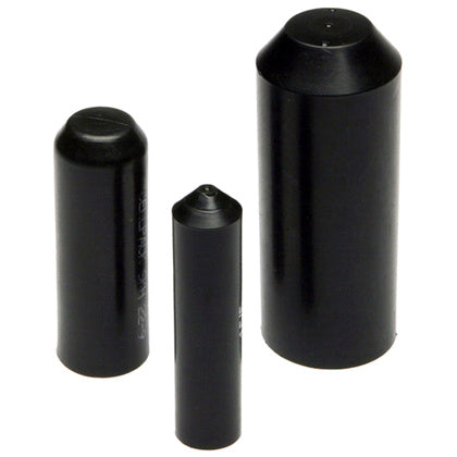 Ändtätning varmkrymp 16/5mm (Rexel)