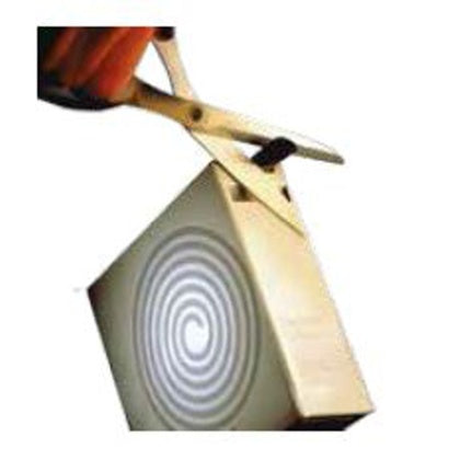 KRYMPSLANG RAYSPOOL (Rexel)