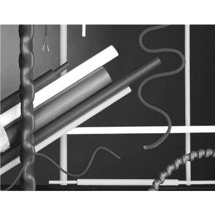 KRYMPSLANG EN-CGPT-9.5/4.8-0-SP 75m (Rexel)