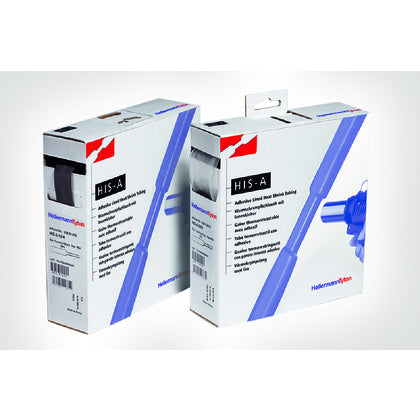 KRYMPBOX HIS-A 3/1 10m transparent (Rexel)