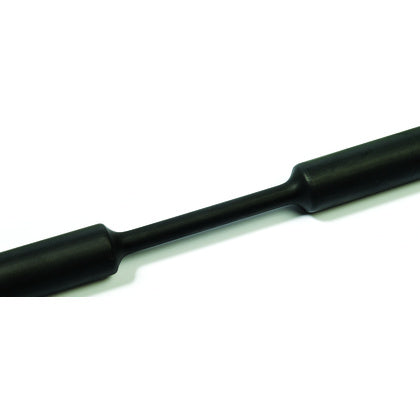 Krympslang 9,0 MM 30 M BK (Rexel)