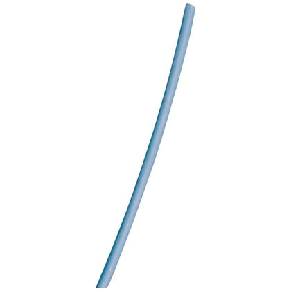KRYMPSLANG BLÅ 18/6 1M (Rexel)