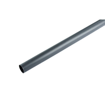 KRYMPSLANG SVART 0,6M (Rexel)