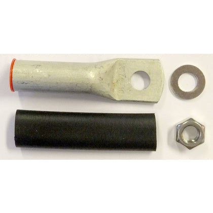 Kit jordkabelsko stål M10 Banv (Rexel)