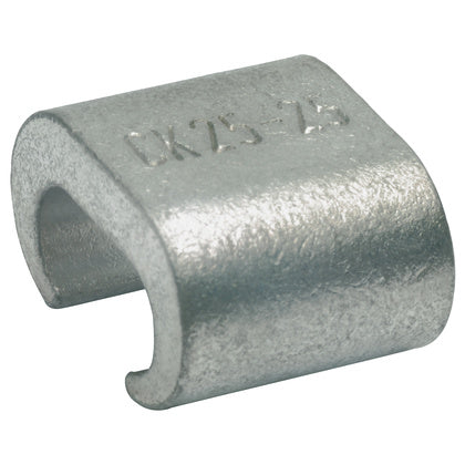 C Klämma 25mm² (Rexel)
