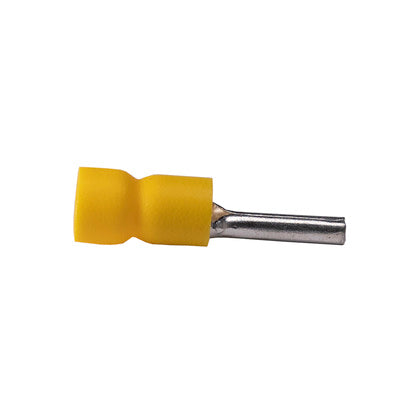 Stiftkabelsko isolerad 4-6 L13 (Rexel)