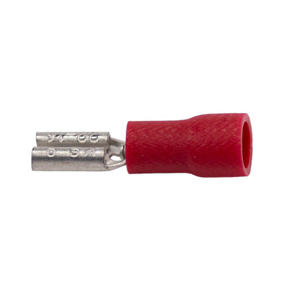 Flathylsa 0,5-1,5mm² 2,8x0,5 (Rexel)