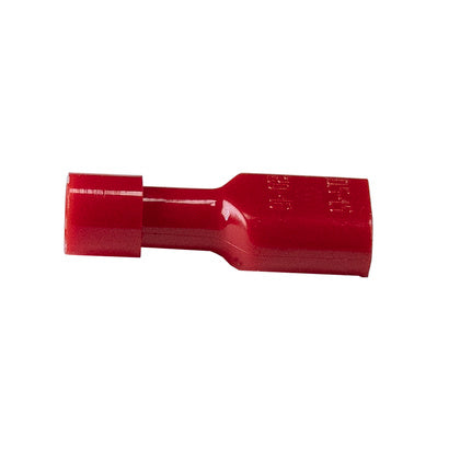 Flathylsa 0,5-1,5mm² 6,35x0,8F (Rexel)