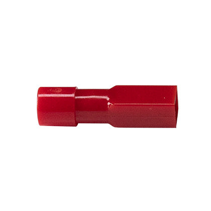 Flathylsa 0,5-1,5mm² 2,8x0,5 F (Rexel)