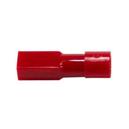 Flathylsa 0,5-1,5mm² 2,8x0,8 F (Rexel)
