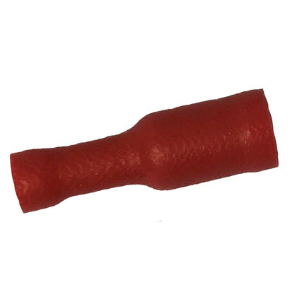 Rundstift hona 0,5-1,5mm² Ø4 (Rexel)