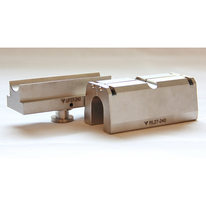 Rundpressbackar 240mm² (Rexel)