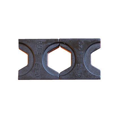Pressbackar Alus E140/173 (Rexel)