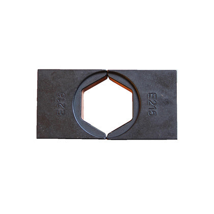 Pressbackar Alus E215 (Rexel)